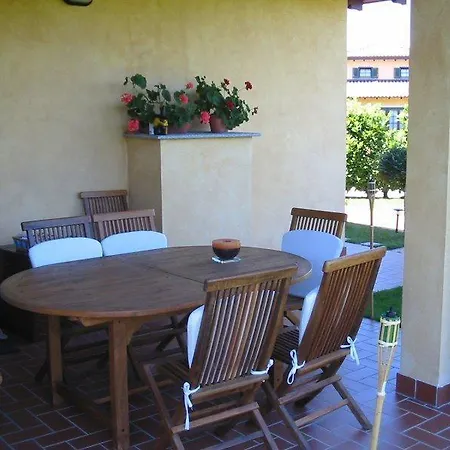 Raffaello Bed & Breakfast Agrate Conturbia