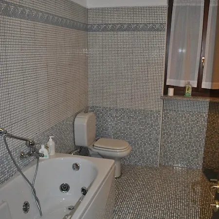Raffaello Bed & Breakfast