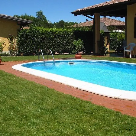 Raffaello Bed & Breakfast *