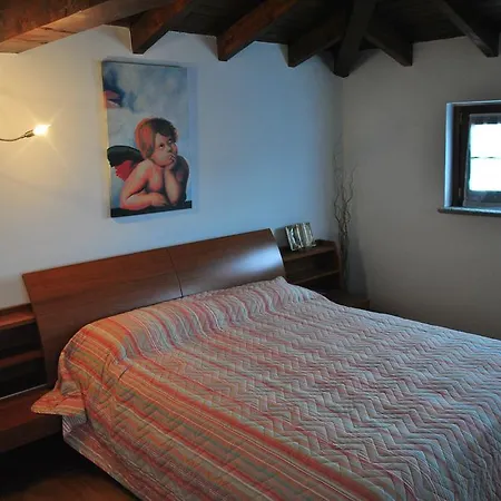 Bed & Breakfast Raffaello Agrate Conturbia